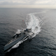 Illustration for article titled This Tech From America's Navy Is Truly Mind-Blowing